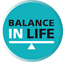 Balance In Life